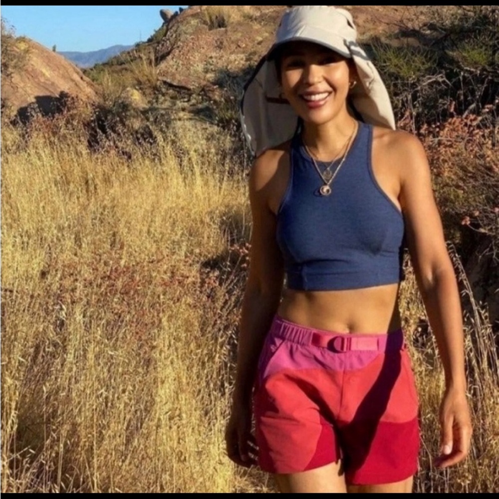 Outdoor Voices RecTrek Short